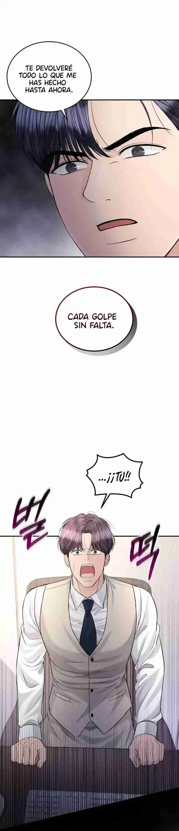 Perfect Marriage Revenge - Capítulo 108 - Página 12 - LectorTMOo
