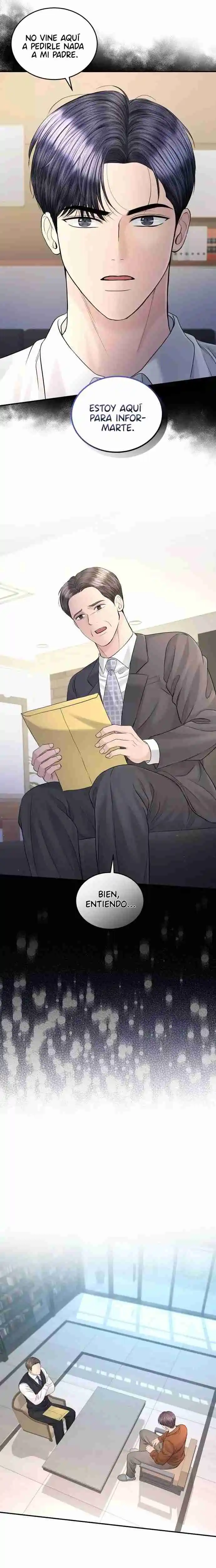 Perfect Marriage Revenge - Capítulo 108 - Página 18 - LectorTMOo