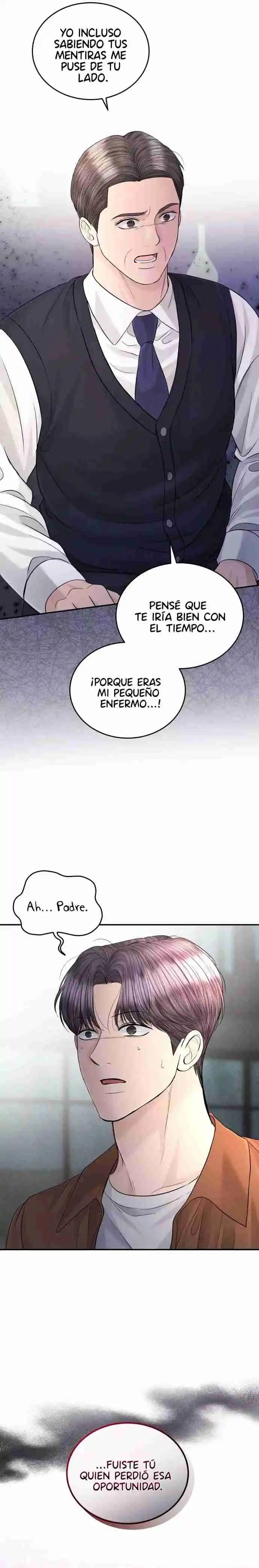 Perfect Marriage Revenge - Capítulo 108 - Página 22 - LectorTMOo