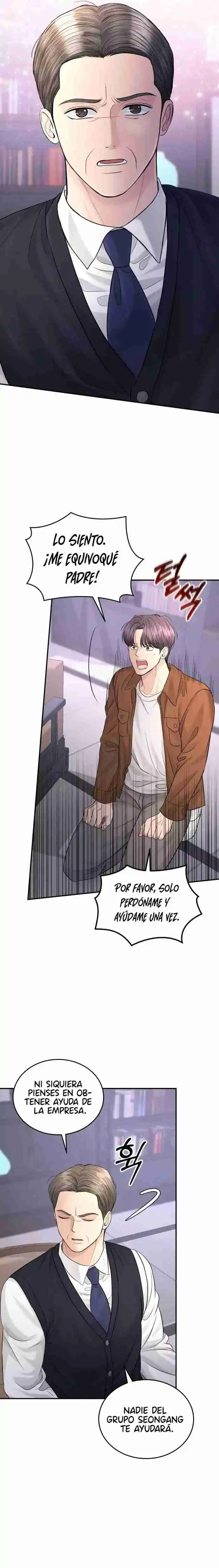 Perfect Marriage Revenge - Capítulo 108 - Página 23 - LectorTMOo
