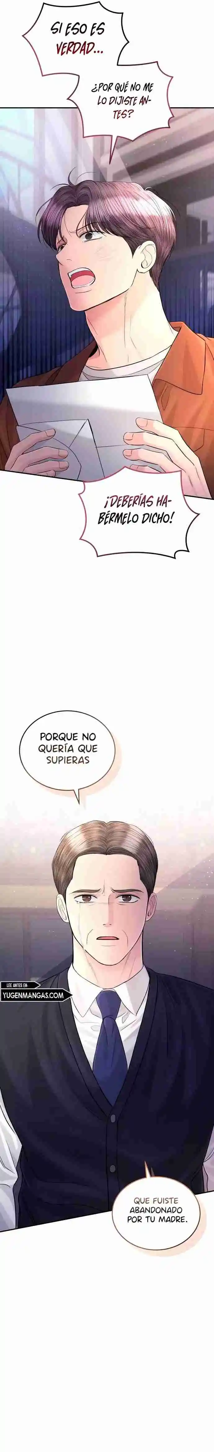 Perfect Marriage Revenge - Capítulo 109 - Página 8 - LectorTMOo