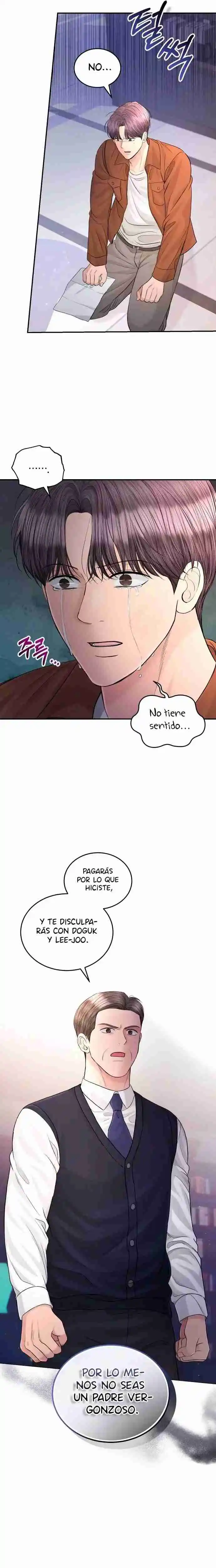 Perfect Marriage Revenge - Capítulo 109 - Página 9 - LectorTMOo