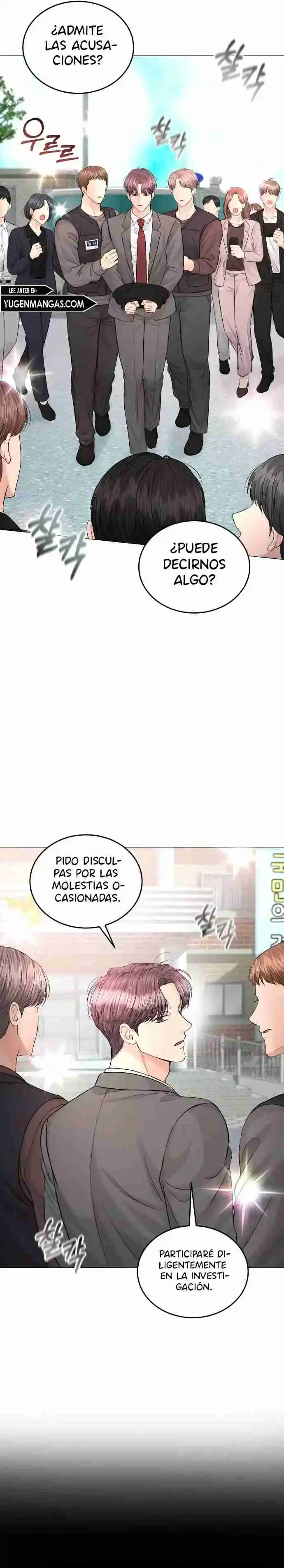 Perfect Marriage Revenge - Capítulo 109 - Página 11 - LectorTMOo