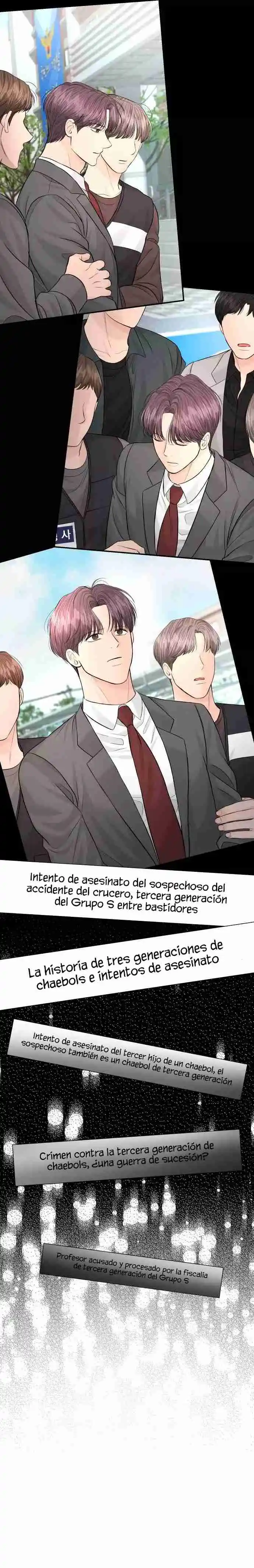 Perfect Marriage Revenge - Capítulo 109 - Página 12 - LectorTMOo