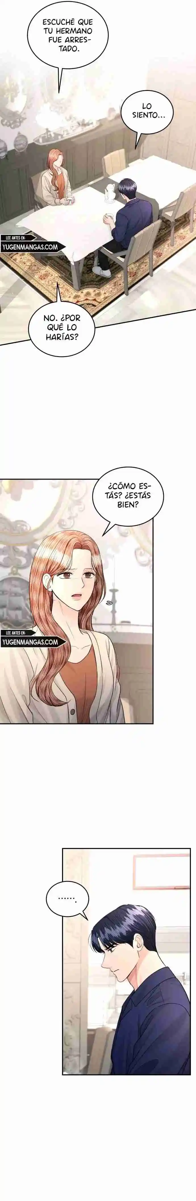 Perfect Marriage Revenge - Capítulo 109 - Página 13 - LectorTMOo
