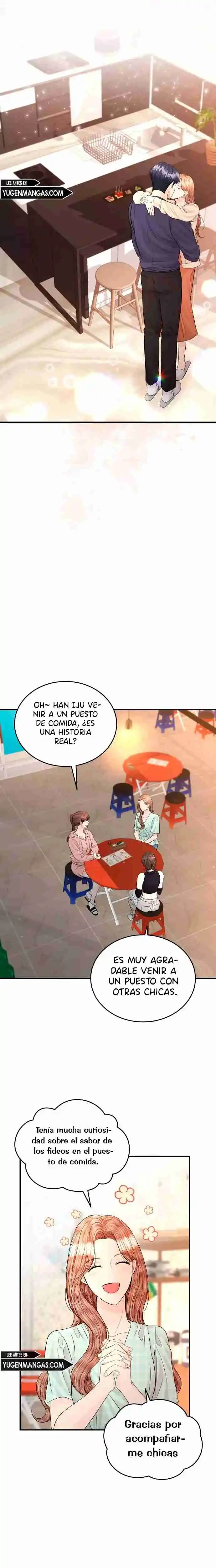 Perfect Marriage Revenge - Capítulo 109 - Página 19 - LectorTMOo