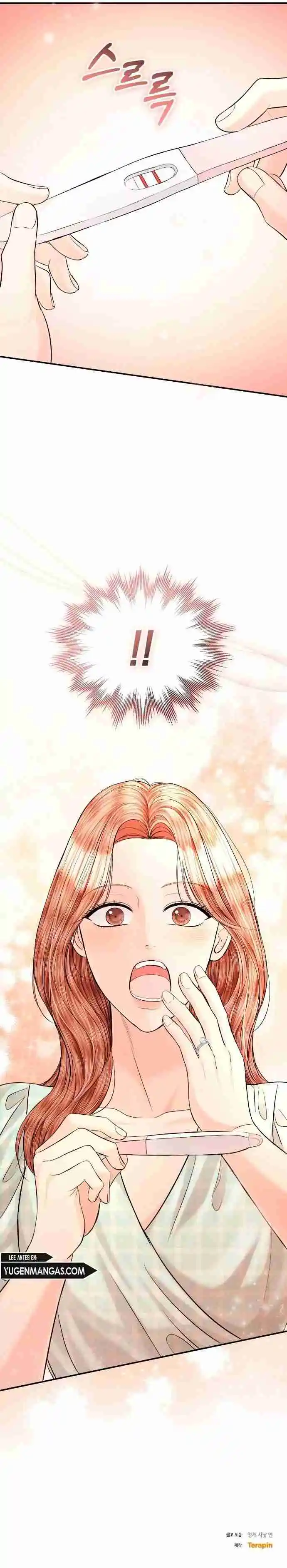 Perfect Marriage Revenge - Capítulo 109 - Página 26 - LectorTMOo