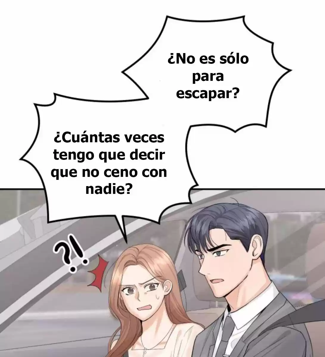 Perfect Marriage Revenge - Capítulo 11.10 - Página 70 - LectorTMOo
