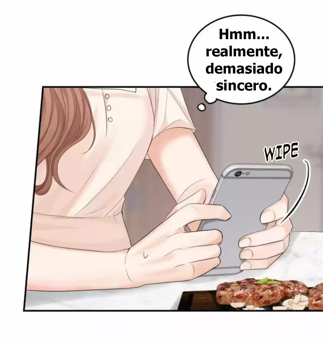 Perfect Marriage Revenge - Capítulo 11.10 - Página 81 - LectorTMOo