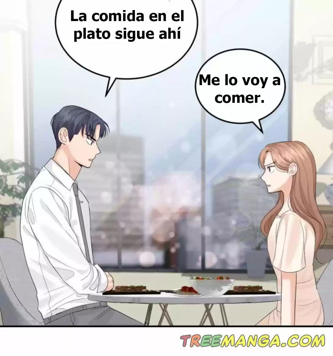 Perfect Marriage Revenge - Capítulo 11.10 - Página 88 - LectorTMOo