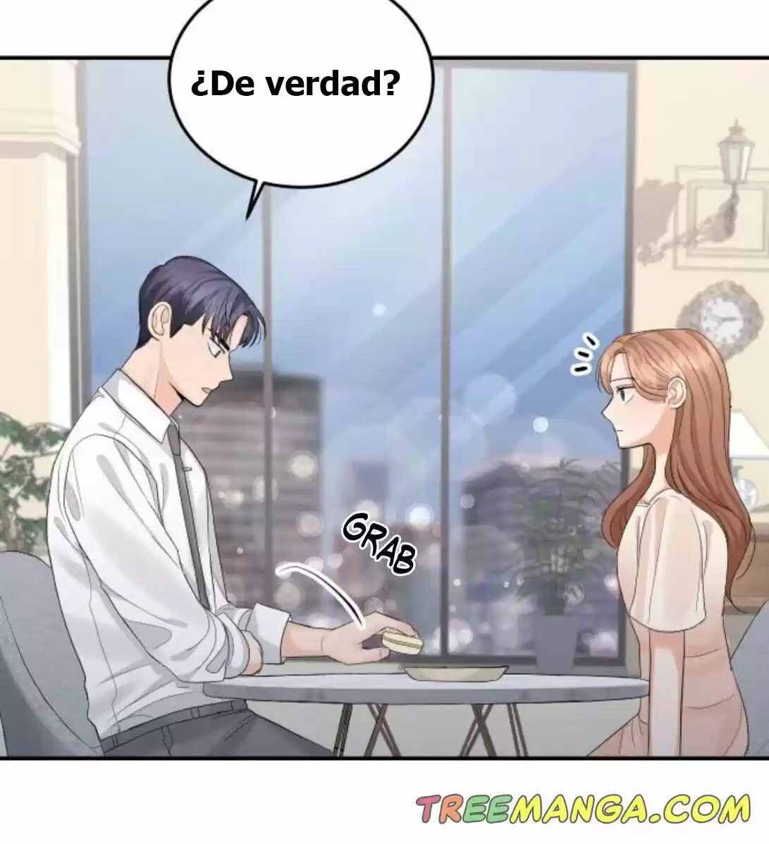 Perfect Marriage Revenge - Capítulo 11.20 - Página 30 - LectorTMOo