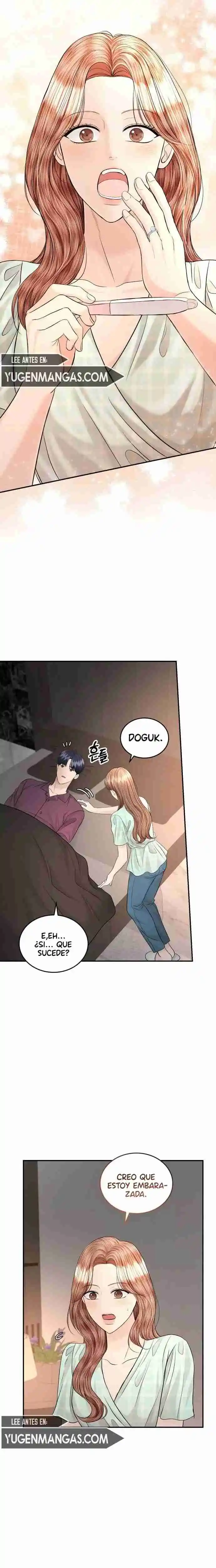 Perfect Marriage Revenge - Capítulo 110 - Página 3 - LectorTMOo