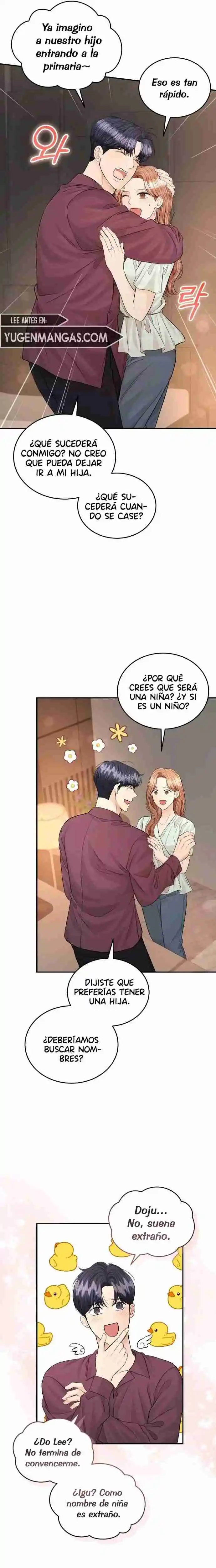 Perfect Marriage Revenge - Capítulo 110 - Página 5 - LectorTMOo