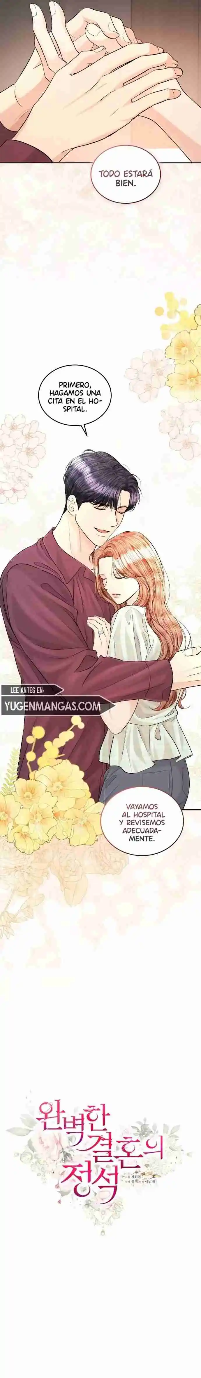 Perfect Marriage Revenge - Capítulo 110 - Página 7 - LectorTMOo