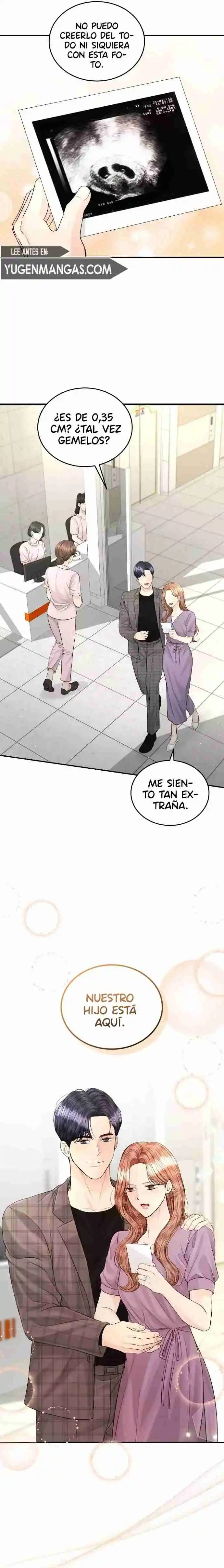 Perfect Marriage Revenge - Capítulo 110 - Página 8 - LectorTMOo