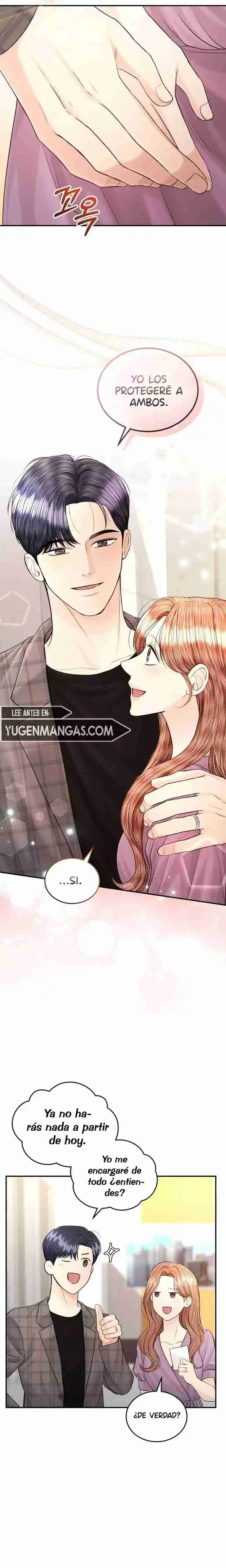 Perfect Marriage Revenge - Capítulo 110 - Página 9 - LectorTMOo