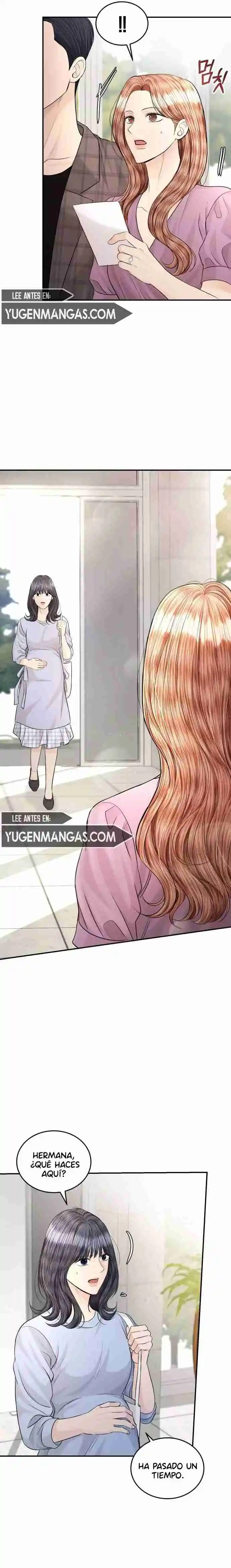 Perfect Marriage Revenge - Capítulo 110 - Página 10 - LectorTMOo
