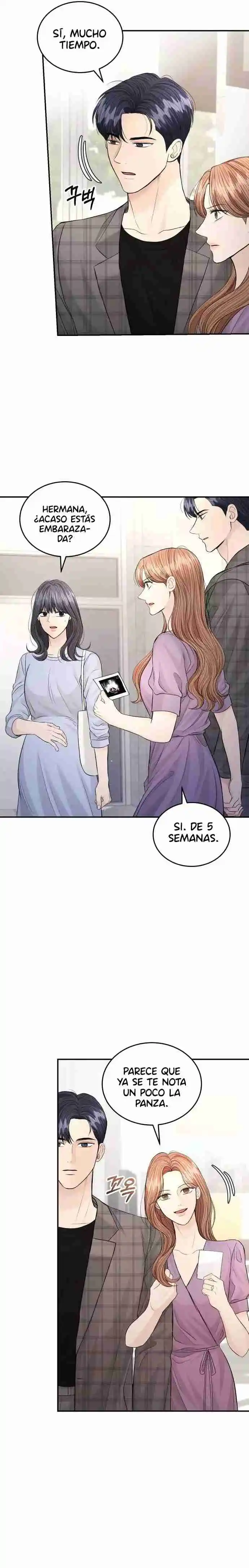 Perfect Marriage Revenge - Capítulo 110 - Página 11 - LectorTMOo