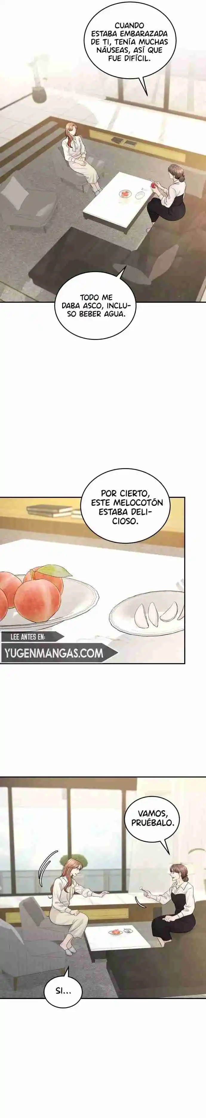 Perfect Marriage Revenge - Capítulo 110 - Página 15 - LectorTMOo