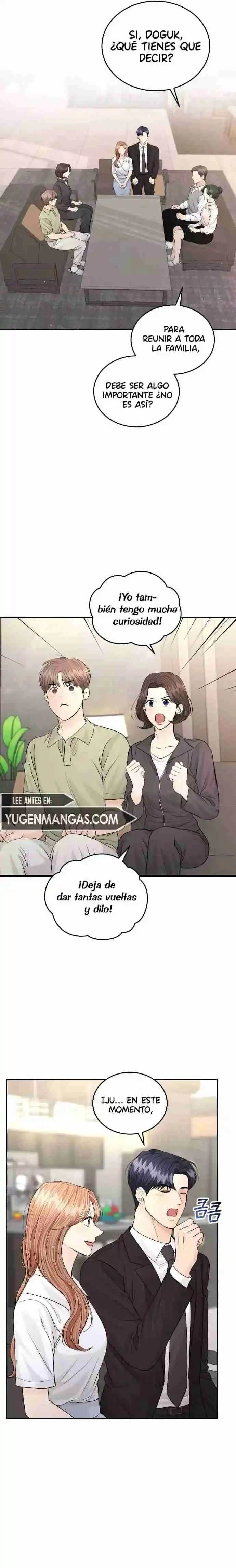 Perfect Marriage Revenge - Capítulo 110 - Página 23 - LectorTMOo