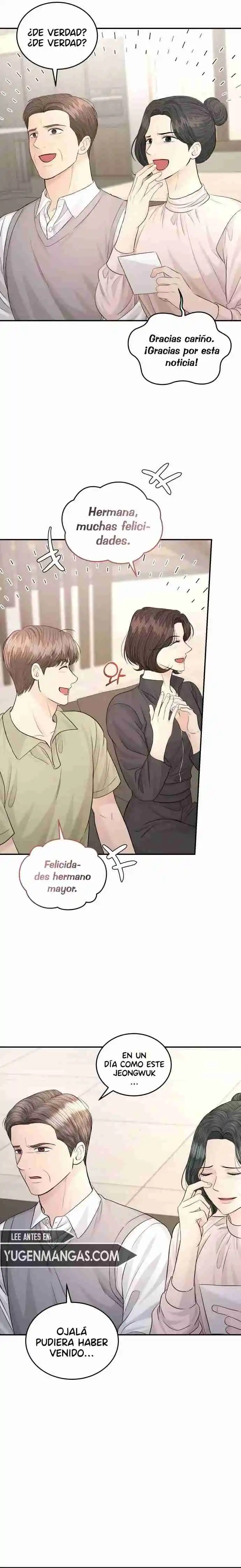 Perfect Marriage Revenge - Capítulo 110 - Página 25 - LectorTMOo