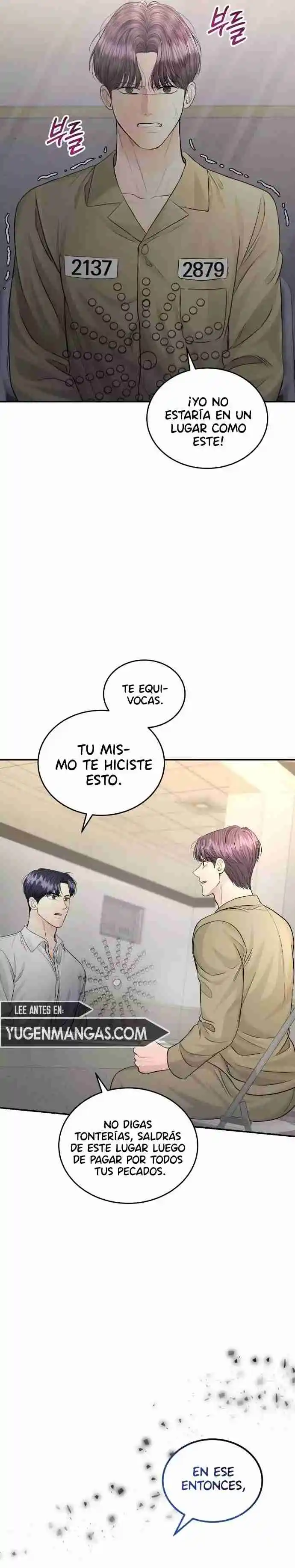 Perfect Marriage Revenge - Capítulo 110 - Página 27 - LectorTMOo