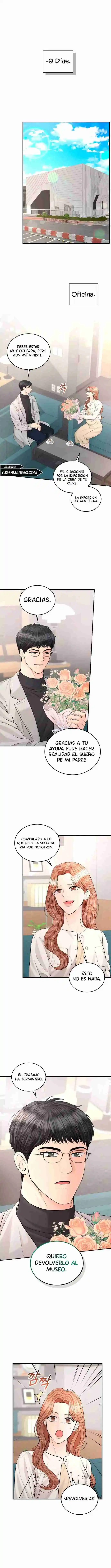 Perfect Marriage Revenge - Capítulo 112 - Página 2 - LectorTMOo