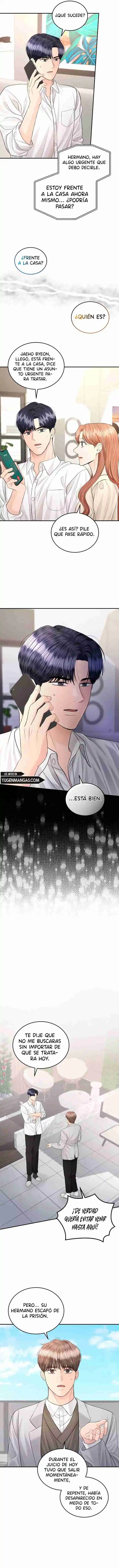 Perfect Marriage Revenge - Capítulo 112 - Página 11 - LectorTMOo