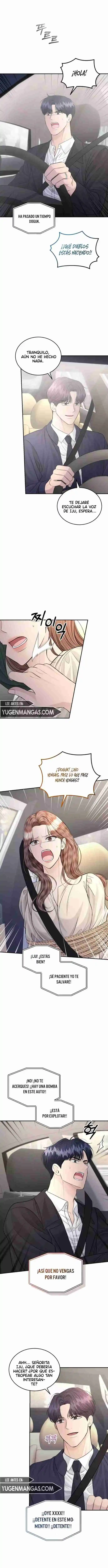 Perfect Marriage Revenge - Capítulo 113 - Página 11 - LectorTMOo