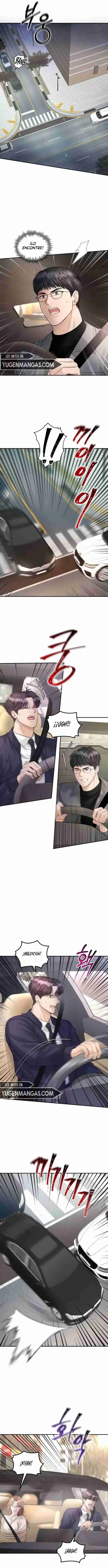 Perfect Marriage Revenge - Capítulo 114 - Página 3 - LectorTMOo