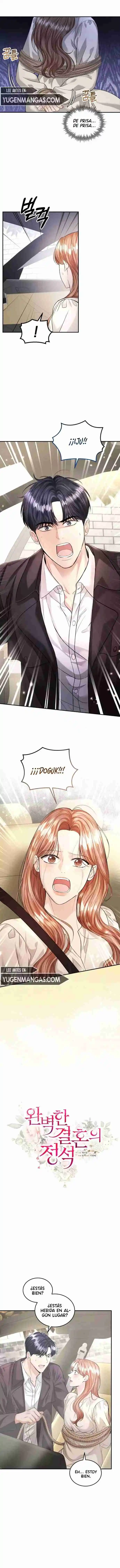 Perfect Marriage Revenge - Capítulo 114 - Página 5 - LectorTMOo