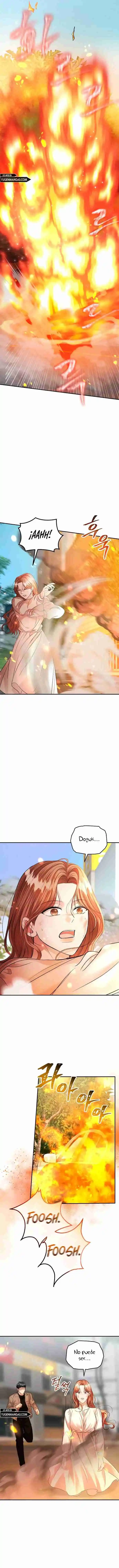 Perfect Marriage Revenge - Capítulo 115 - Página 3 - LectorTMOo