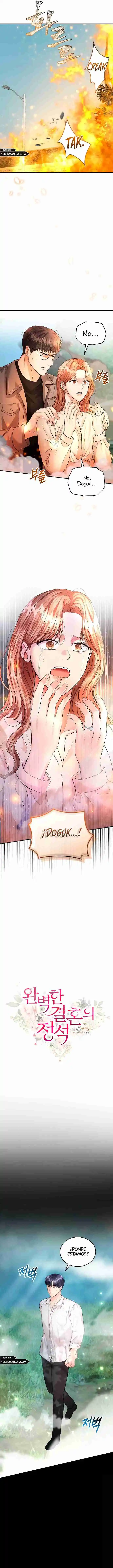 Perfect Marriage Revenge - Capítulo 115 - Página 4 - LectorTMOo