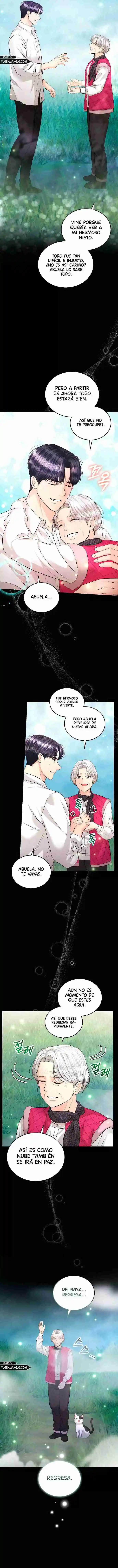 Perfect Marriage Revenge - Capítulo 115 - Página 6 - LectorTMOo
