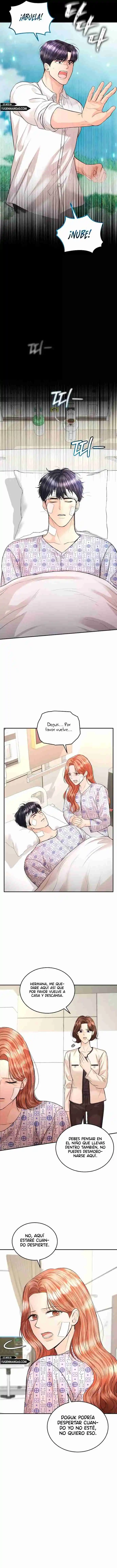 Perfect Marriage Revenge - Capítulo 115 - Página 7 - LectorTMOo
