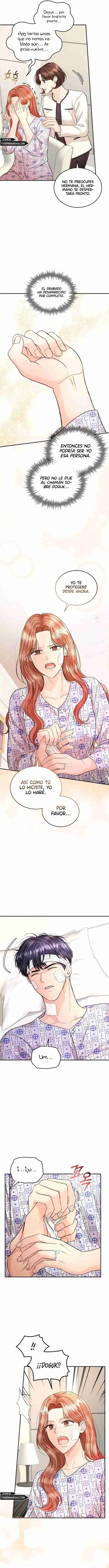 Perfect Marriage Revenge - Capítulo 115 - Página 8 - LectorTMOo