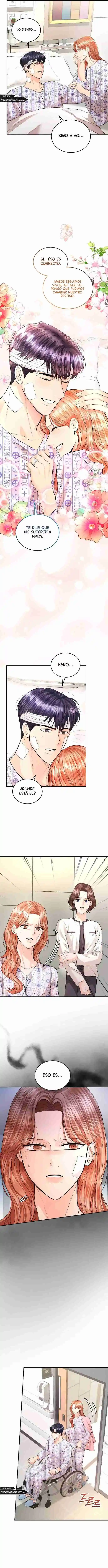 Perfect Marriage Revenge - Capítulo 115 - Página 10 - LectorTMOo