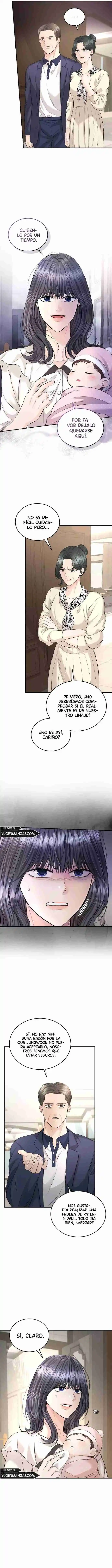 Perfect Marriage Revenge - Capítulo 116 - Página 4 - LectorTMOo