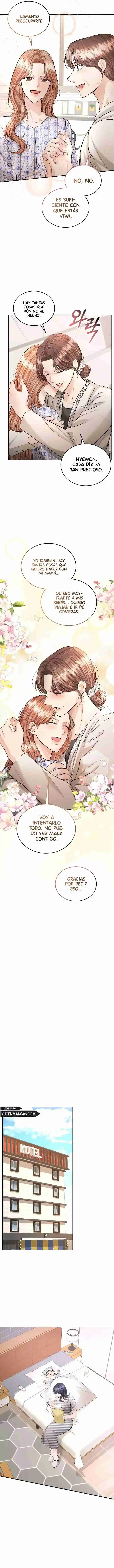 Perfect Marriage Revenge - Capítulo 116 - Página 6 - LectorTMOo