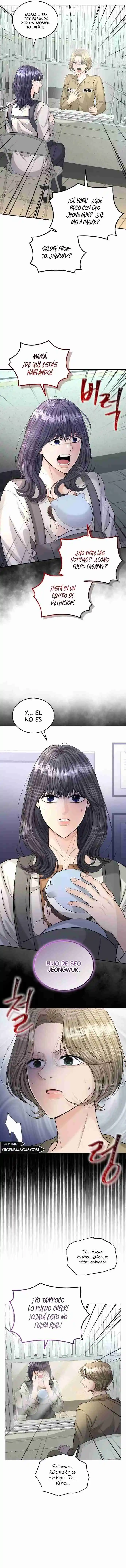 Perfect Marriage Revenge - Capítulo 116 - Página 8 - LectorTMOo
