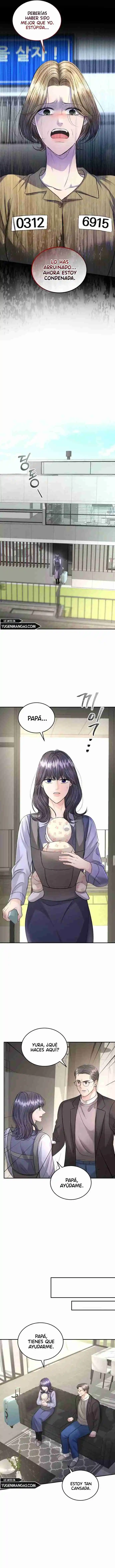 Perfect Marriage Revenge - Capítulo 116 - Página 10 - LectorTMOo