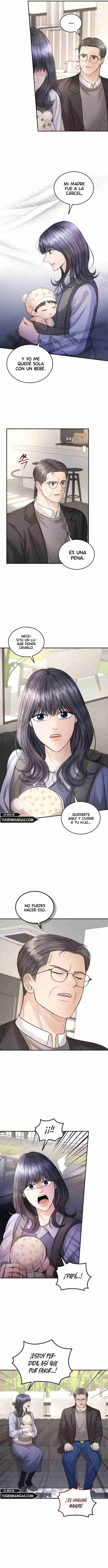 Perfect Marriage Revenge - Capítulo 116 - Página 11 - LectorTMOo