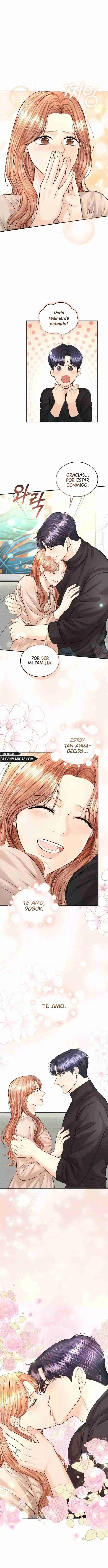 Perfect Marriage Revenge - Capítulo 117 - Página 4 - LectorTMOo