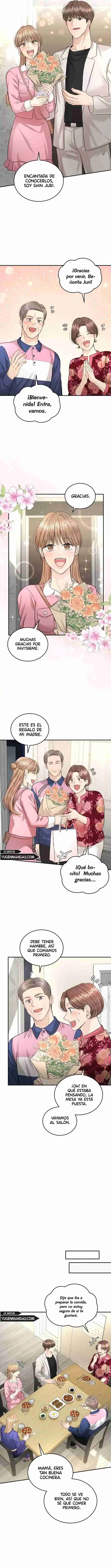 Perfect Marriage Revenge - Capítulo 117 - Página 7 - LectorTMOo