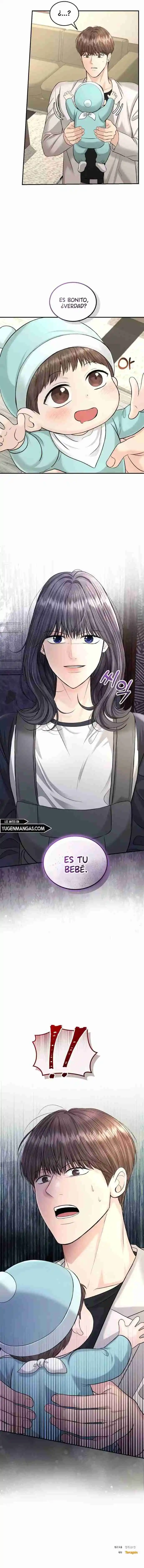 Perfect Marriage Revenge - Capítulo 117 - Página 11 - LectorTMOo