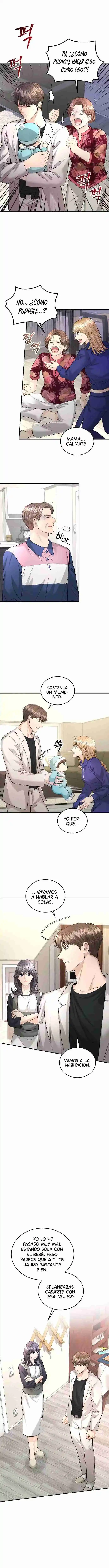 Perfect Marriage Revenge - Capítulo 118 - Página 5 - LectorTMOo