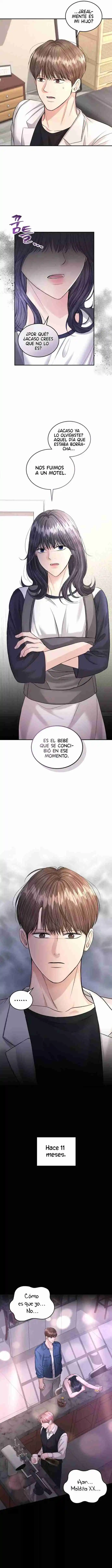 Perfect Marriage Revenge - Capítulo 118 - Página 6 - LectorTMOo