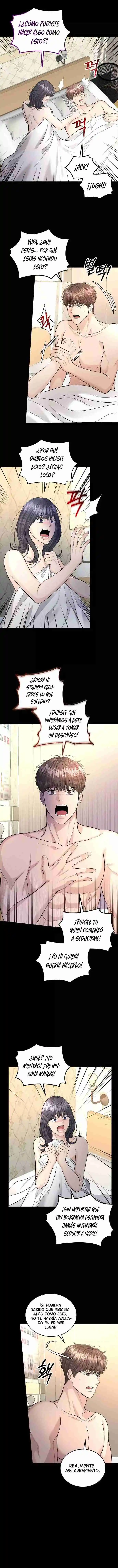 Perfect Marriage Revenge - Capítulo 118 - Página 9 - LectorTMOo