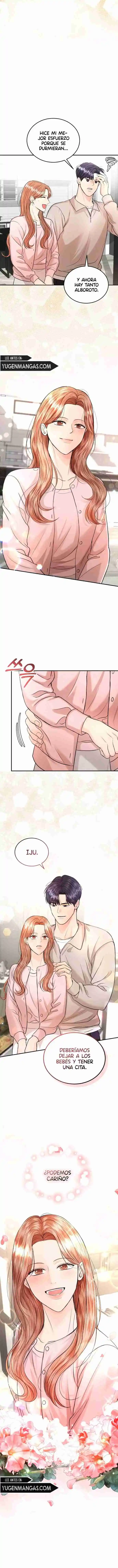 Perfect Marriage Revenge - Capítulo 119 - Página 8 - LectorTMOo