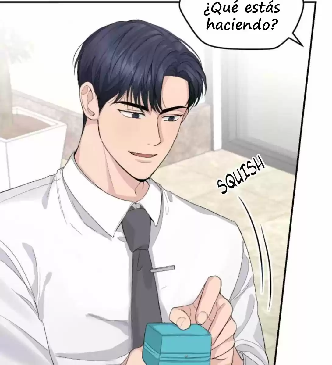 Perfect Marriage Revenge - Capítulo 12 - Página 7 - LectorTMOo
